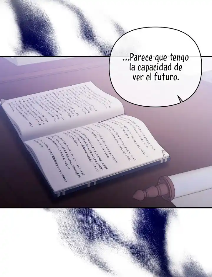 La Gran Duquesa Del Norte Era Una Villana En Secreto - Capítulo 19 - Página 11 - LectorTMOo