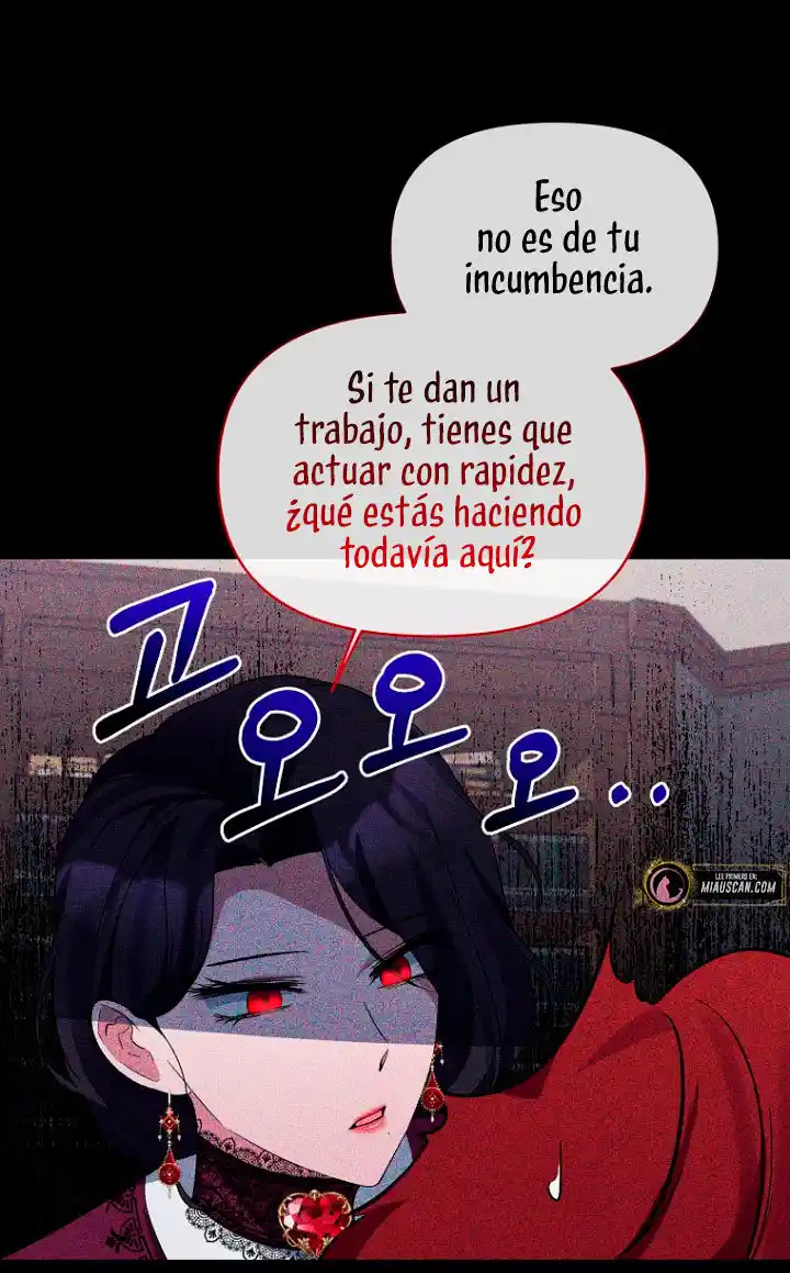 La Gran Duquesa Del Norte Era Una Villana En Secreto - Capítulo 19 - Página 37 - LectorTMOo