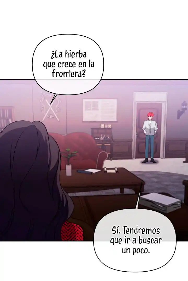 La Gran Duquesa Del Norte Era Una Villana En Secreto - Capítulo 19 - Página 46 - LectorTMOo