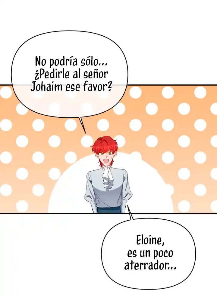 La Gran Duquesa Del Norte Era Una Villana En Secreto - Capítulo 19 - Página 50 - LectorTMOo