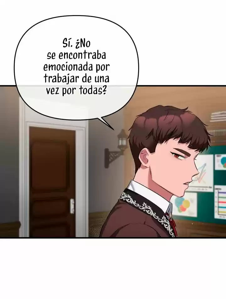 La Gran Duquesa Del Norte Era Una Villana En Secreto - Capítulo 2 - Página 41 - LectorTMOo