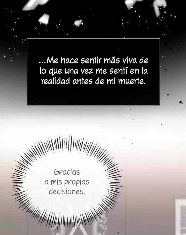 La Gran Duquesa Del Norte Era Una Villana En Secreto - Capítulo 2 - Página 55 - LectorTMOo