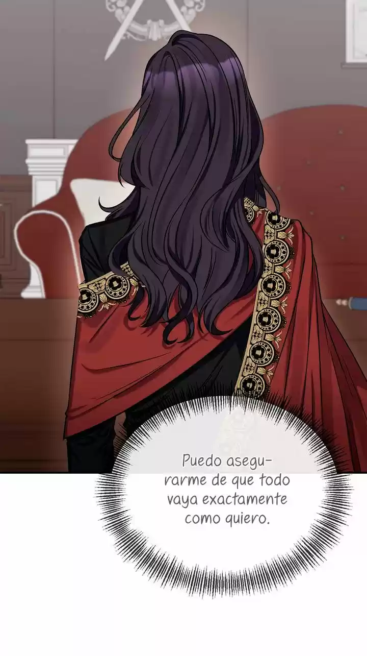 La Gran Duquesa Del Norte Era Una Villana En Secreto - Capítulo 2 - Página 56 - LectorTMOo