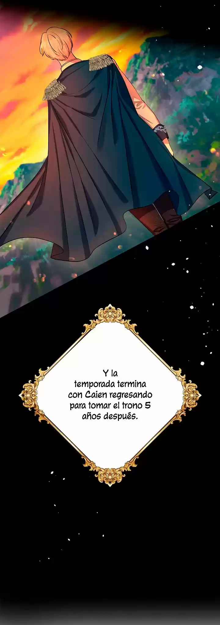 La Gran Duquesa Del Norte Era Una Villana En Secreto - Capítulo 2 - Página 71 - LectorTMOo