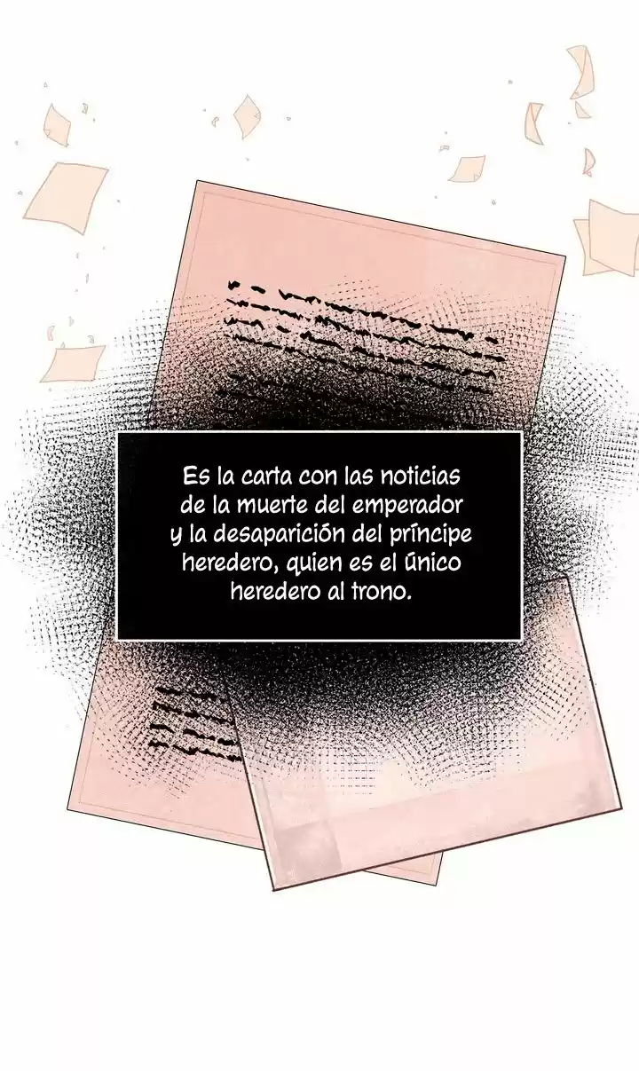 La Gran Duquesa Del Norte Era Una Villana En Secreto - Capítulo 2 - Página 85 - LectorTMOo