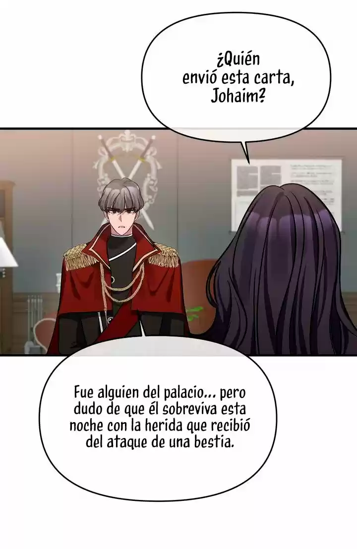 La Gran Duquesa Del Norte Era Una Villana En Secreto - Capítulo 2 - Página 89 - LectorTMOo