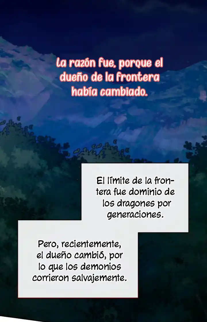 La Gran Duquesa Del Norte Era Una Villana En Secreto - Capítulo 21 - Página 44 - LectorTMOo