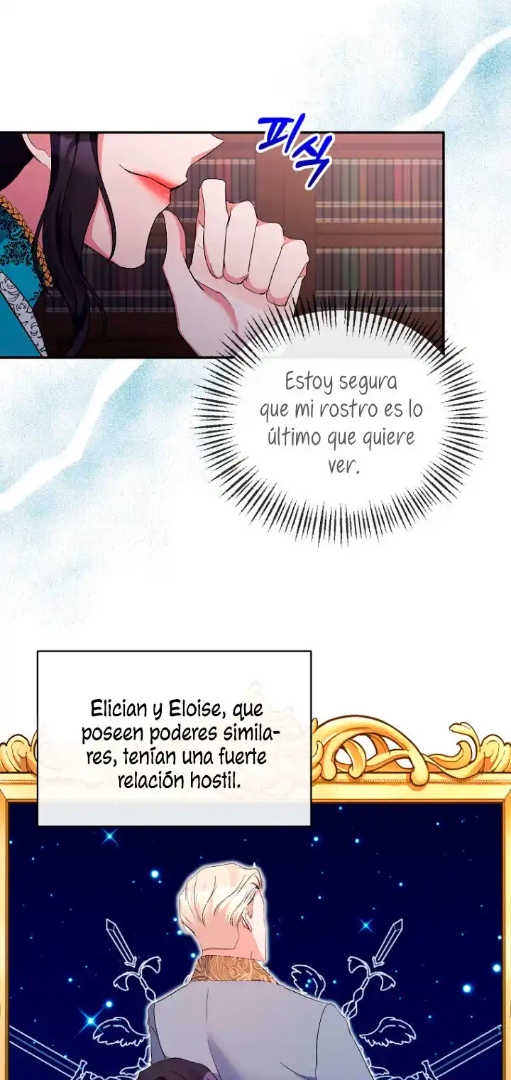 La Gran Duquesa Del Norte Era Una Villana En Secreto - Capítulo 26 - Página 26 - LectorTMOo