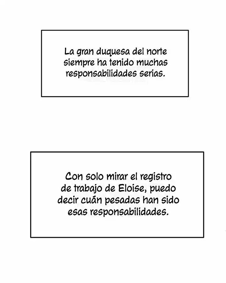 La Gran Duquesa Del Norte Era Una Villana En Secreto - Capítulo 3 - Página 26 - LectorTMOo