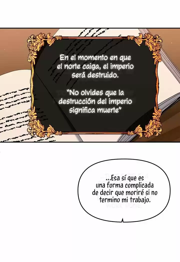 La Gran Duquesa Del Norte Era Una Villana En Secreto - Capítulo 3 - Página 27 - LectorTMOo