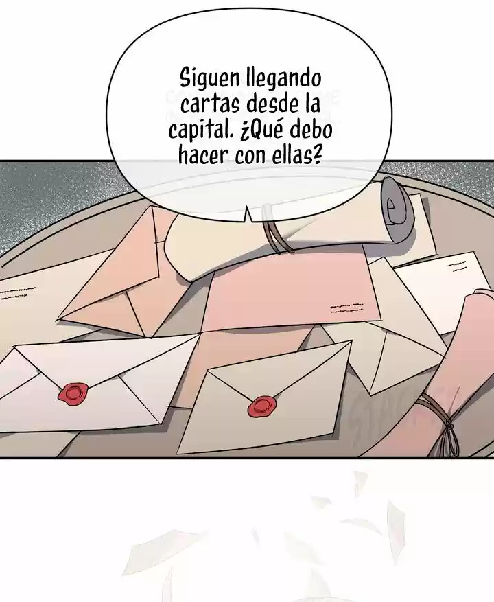 La Gran Duquesa Del Norte Era Una Villana En Secreto - Capítulo 3 - Página 33 - LectorTMOo