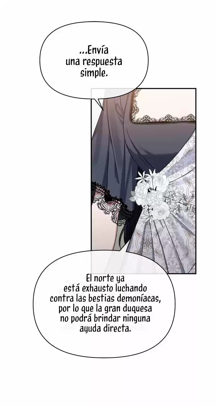 La Gran Duquesa Del Norte Era Una Villana En Secreto - Capítulo 3 - Página 35 - LectorTMOo
