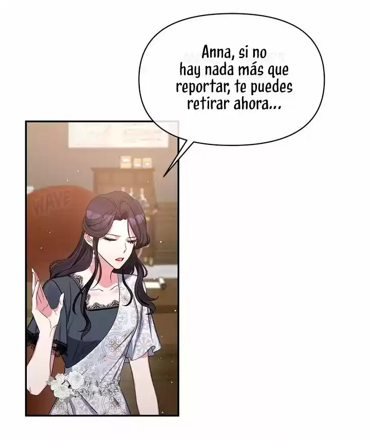 La Gran Duquesa Del Norte Era Una Villana En Secreto - Capítulo 3 - Página 39 - LectorTMOo