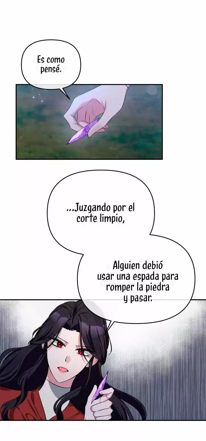 La Gran Duquesa Del Norte Era Una Villana En Secreto - Capítulo 3 - Página 48 - LectorTMOo