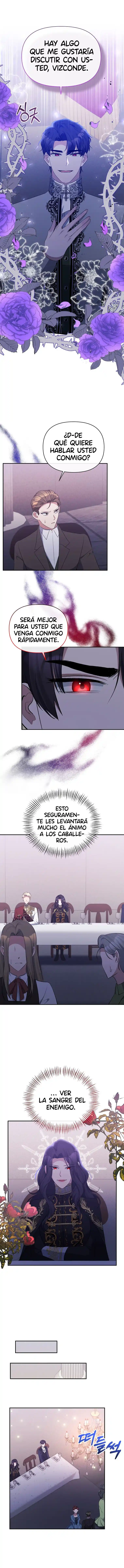 La Gran Duquesa Del Norte Era Una Villana En Secreto - Capítulo 30 - Página 2 - LectorTMOo