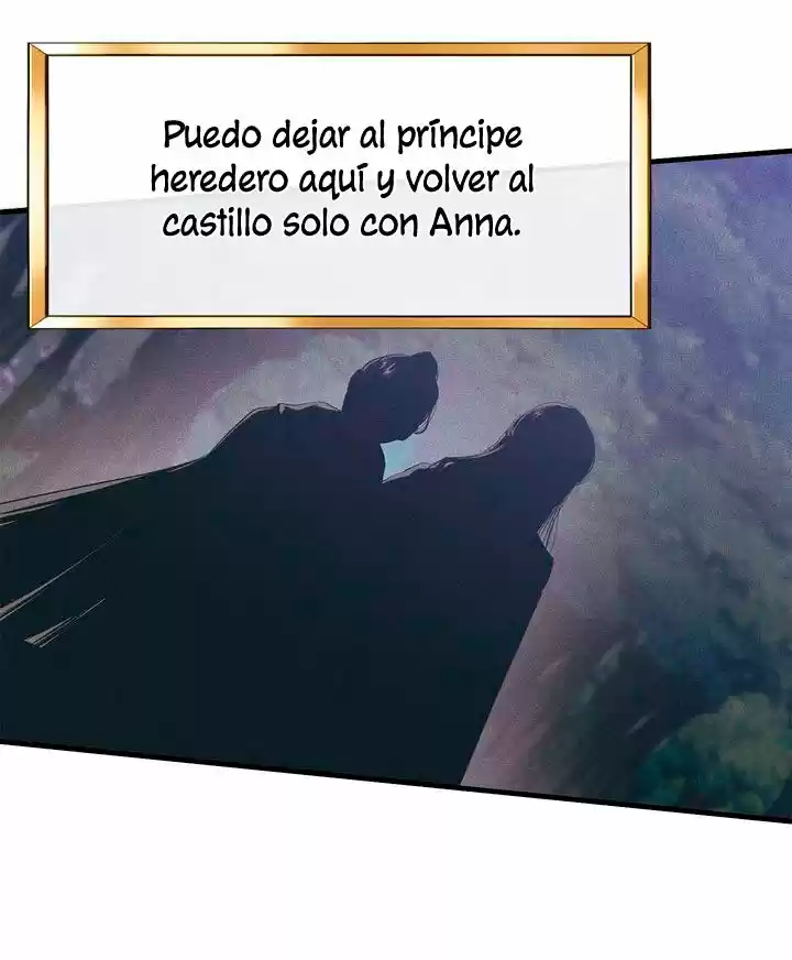 La Gran Duquesa Del Norte Era Una Villana En Secreto - Capítulo 4 - Página 17 - LectorTMOo