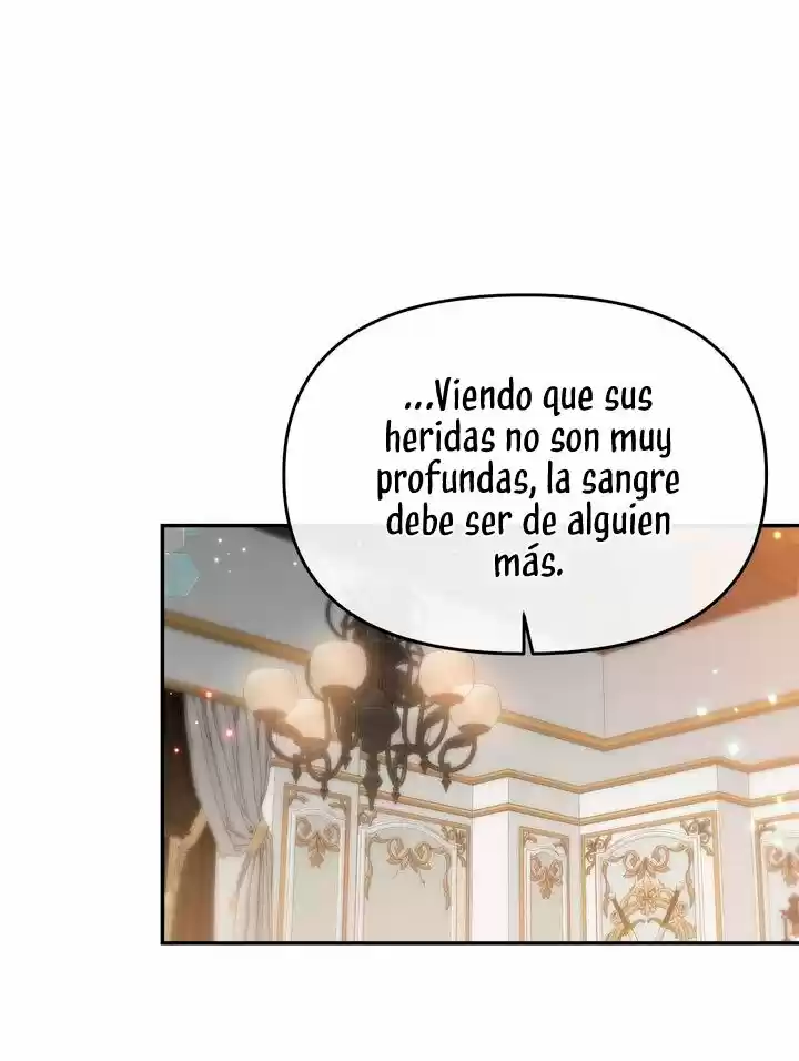 La Gran Duquesa Del Norte Era Una Villana En Secreto - Capítulo 4 - Página 29 - LectorTMOo