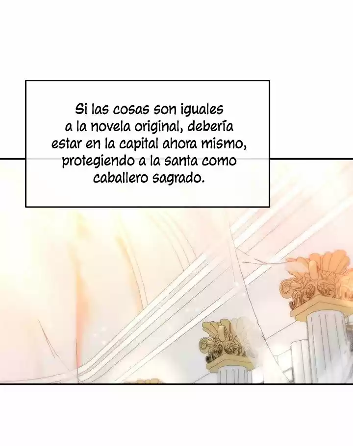 La Gran Duquesa Del Norte Era Una Villana En Secreto - Capítulo 4 - Página 38 - LectorTMOo