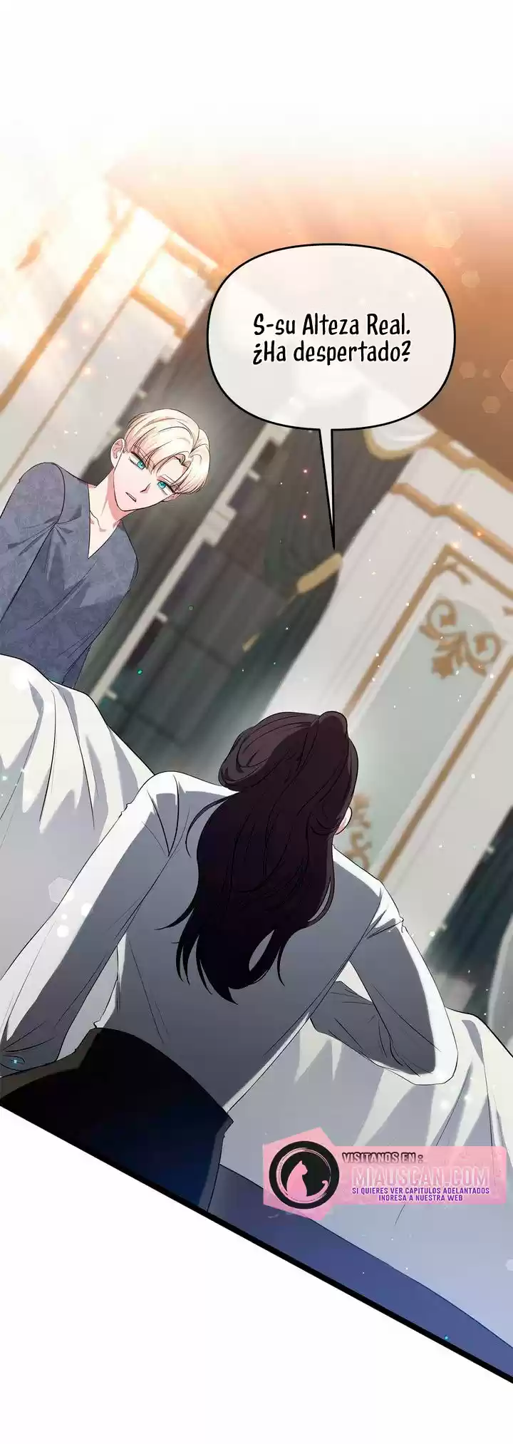 La Gran Duquesa Del Norte Era Una Villana En Secreto - Capítulo 4 - Página 43 - LectorTMOo