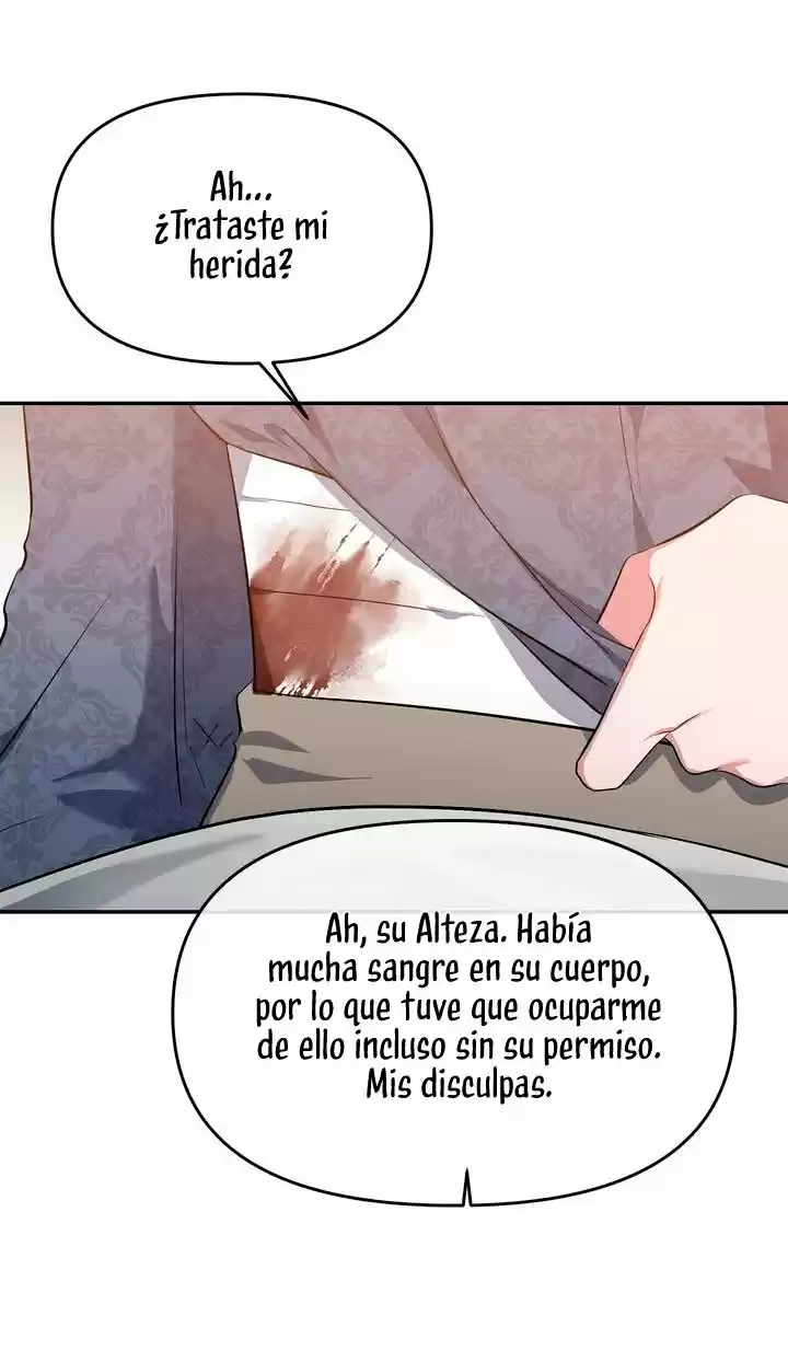 La Gran Duquesa Del Norte Era Una Villana En Secreto - Capítulo 4 - Página 60 - LectorTMOo