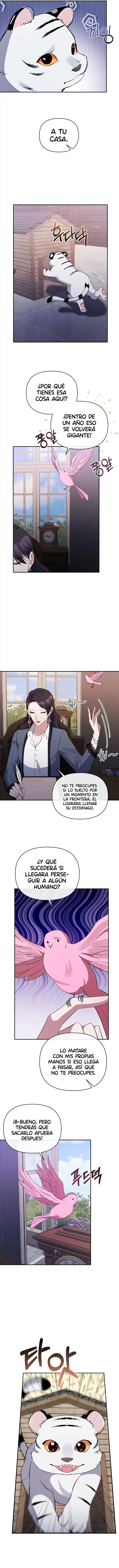 La Gran Duquesa Del Norte Era Una Villana En Secreto - Capítulo 46 - Página 2 - LectorTMOo