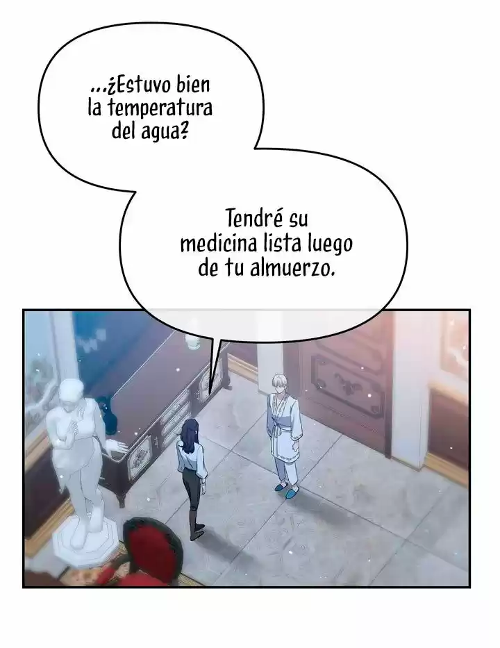 La Gran Duquesa Del Norte Era Una Villana En Secreto - Capítulo 5 - Página 21 - LectorTMOo