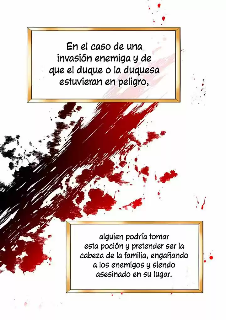 La Gran Duquesa Del Norte Era Una Villana En Secreto - Capítulo 5 - Página 44 - LectorTMOo