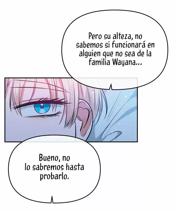 La Gran Duquesa Del Norte Era Una Villana En Secreto - Capítulo 5 - Página 45 - LectorTMOo