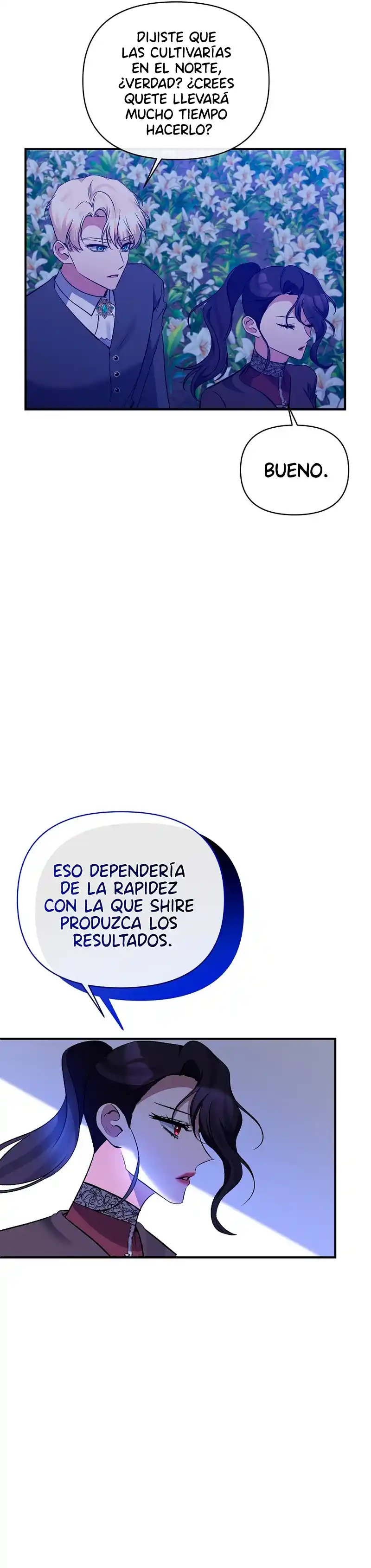 La Gran Duquesa Del Norte Era Una Villana En Secreto - Capítulo 83 - Página 13 - LectorTMOo