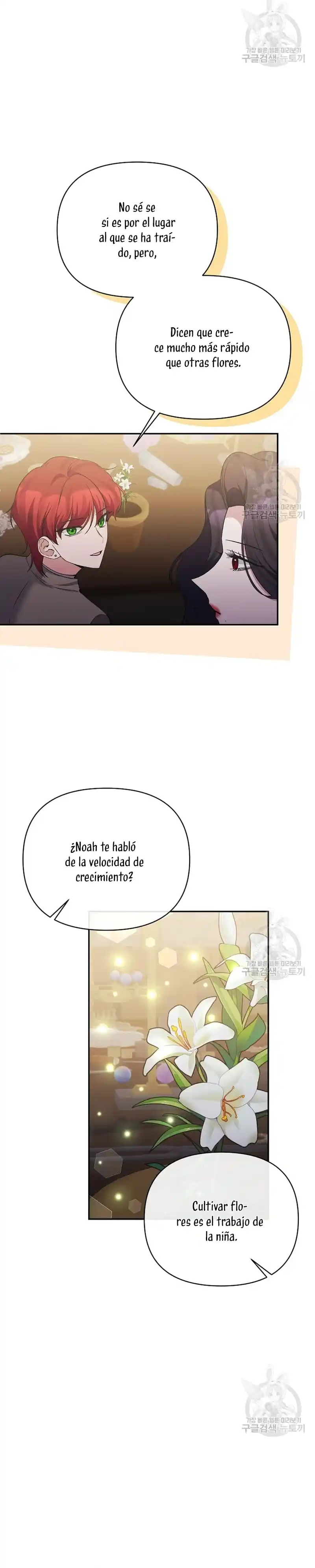 La Gran Duquesa Del Norte Era Una Villana En Secreto - Capítulo 91 - Página 12 - LectorTMOo