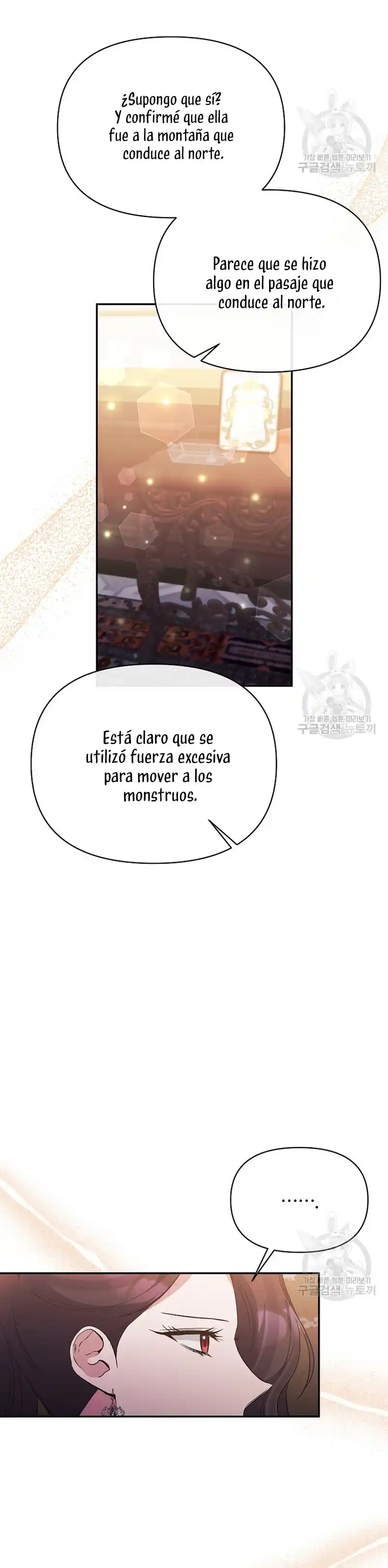 La Gran Duquesa Del Norte Era Una Villana En Secreto - Capítulo 95 - Página 10 - LectorTMOo