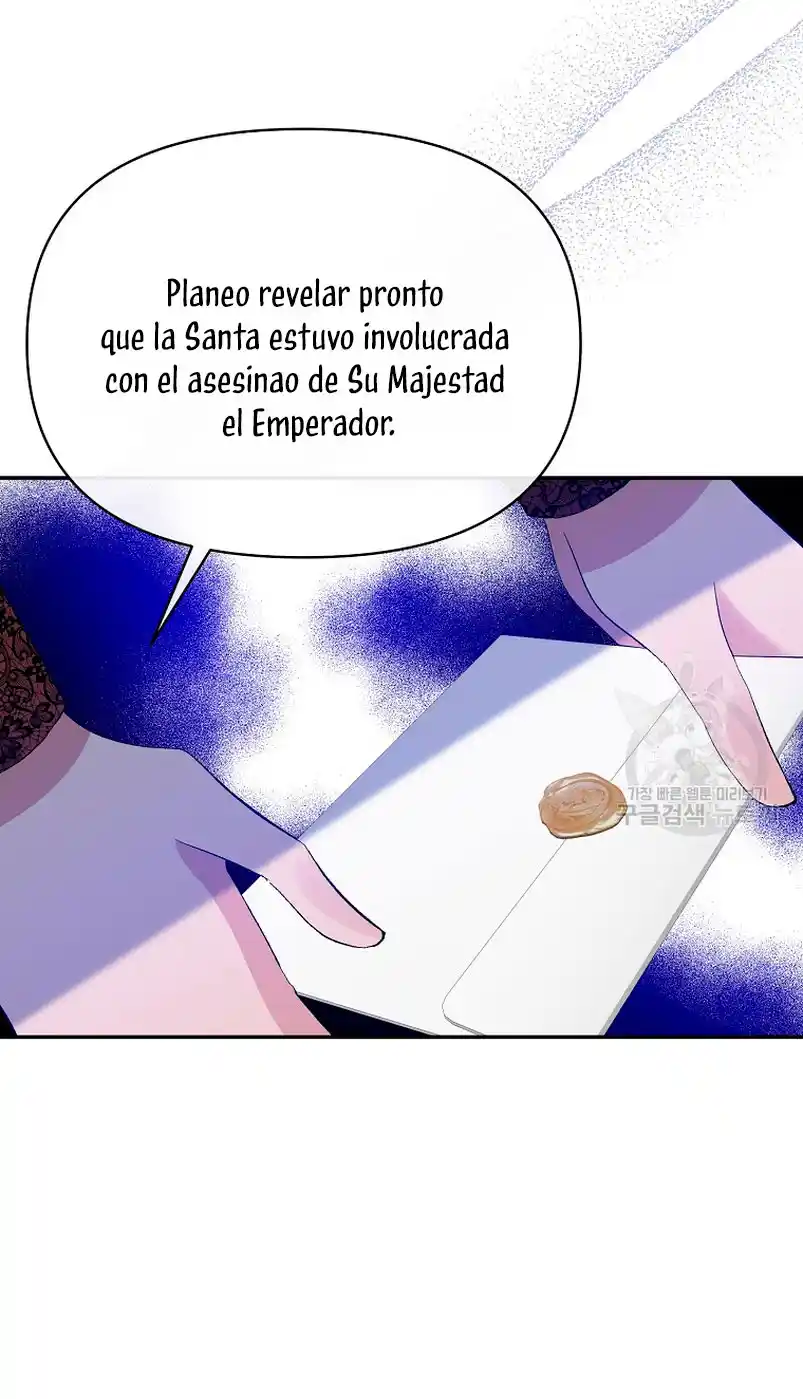 La Gran Duquesa Del Norte Era Una Villana En Secreto - Capítulo 96 - Página 45 - LectorTMOo