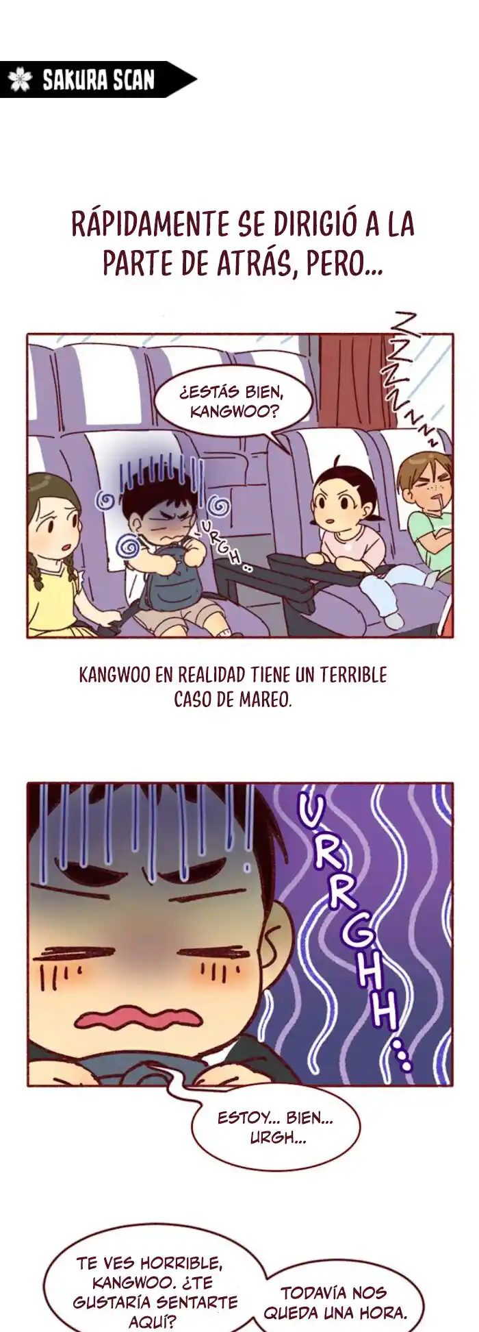 La Gran Historia De Amor De Darae - Capítulo 10 - Página 7 - LectorTMOo