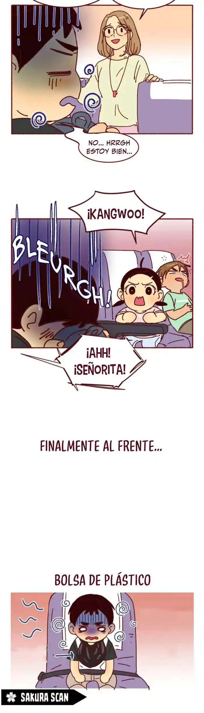 La Gran Historia De Amor De Darae - Capítulo 10 - Página 8 - LectorTMOo