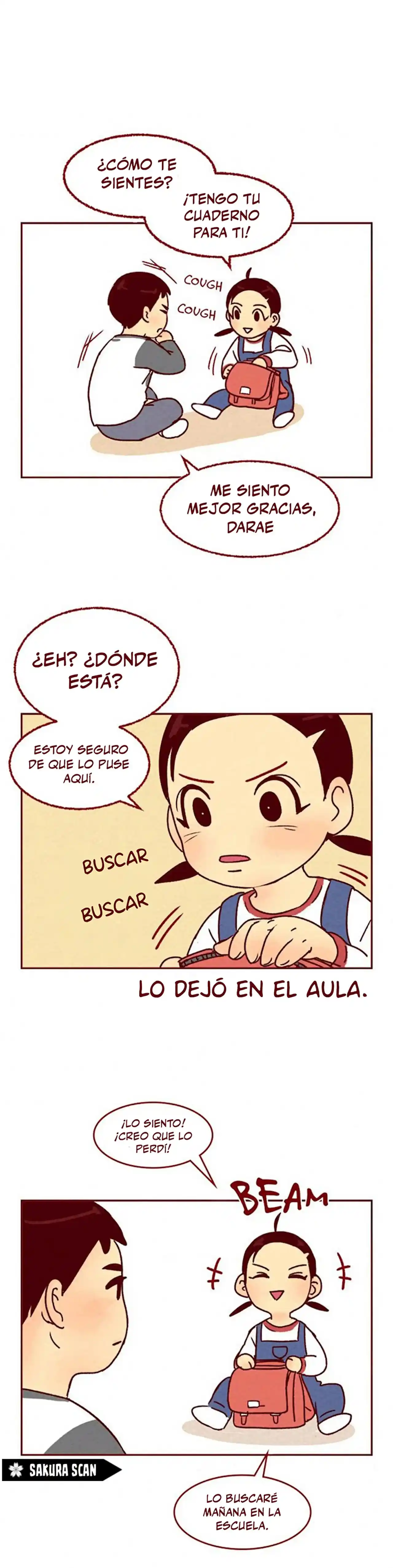 La Gran Historia De Amor De Darae - Capítulo 2 - Página 2 - LectorTMOo