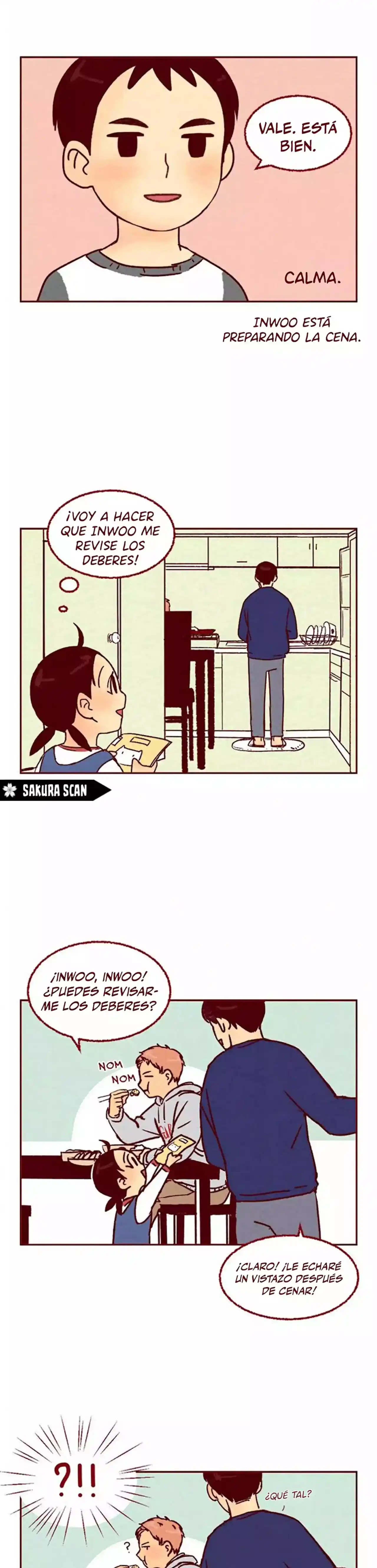 La Gran Historia De Amor De Darae - Capítulo 2 - Página 3 - LectorTMOo