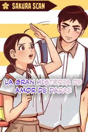 La Gran Historia De Amor De Darae - Capítulo 3 - Página 3 - LectorTMOo