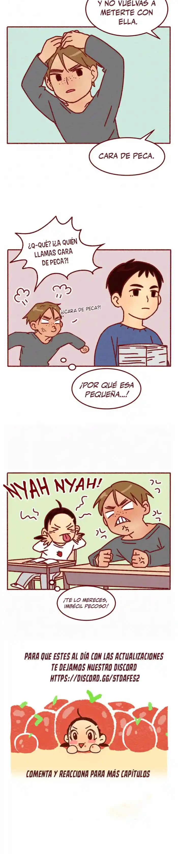 La Gran Historia De Amor De Darae - Capítulo 3 - Página 10 - LectorTMOo