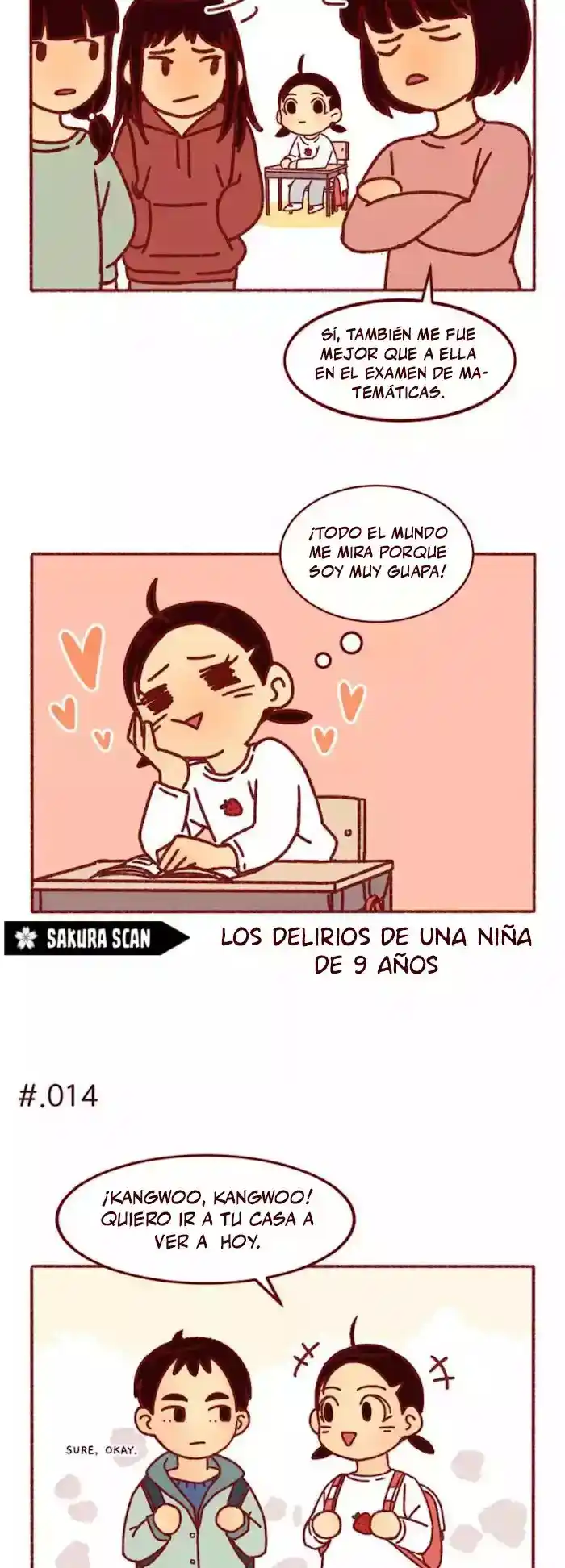 La Gran Historia De Amor De Darae - Capítulo 4 - Página 3 - LectorTMOo