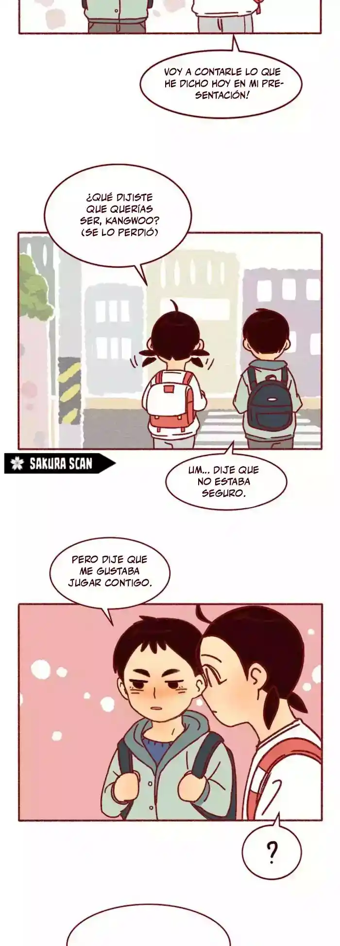 La Gran Historia De Amor De Darae - Capítulo 4 - Página 4 - LectorTMOo