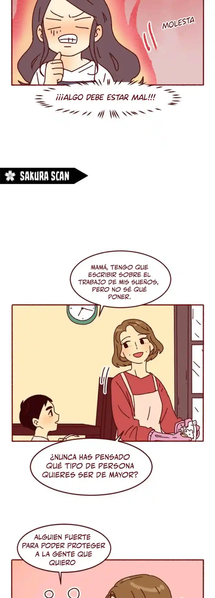 La Gran Historia De Amor De Darae - Capítulo 7 - Página 7 - LectorTMOo