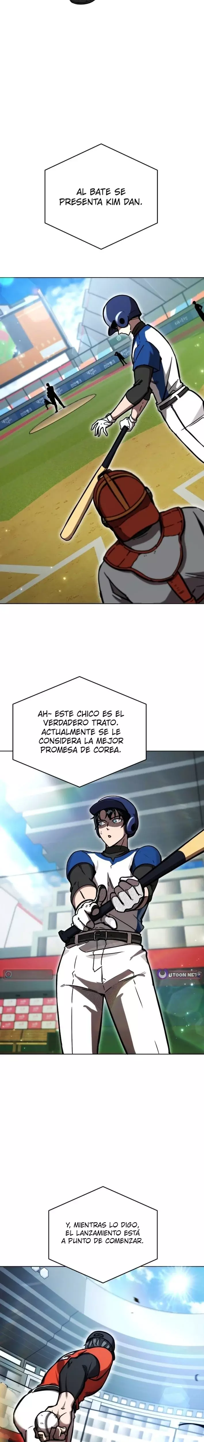 La Gran Orden Del Garrote - Capítulo 1 - Página 12 - LectorTMOo