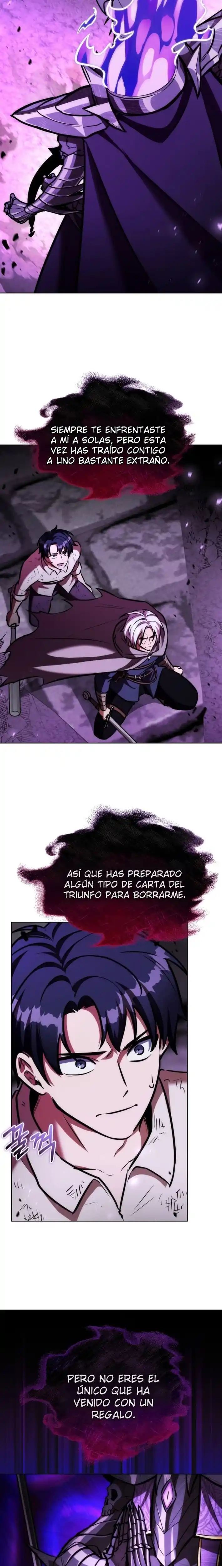 La Gran Orden Del Garrote - Capítulo 10 - Página 14 - LectorTMOo
