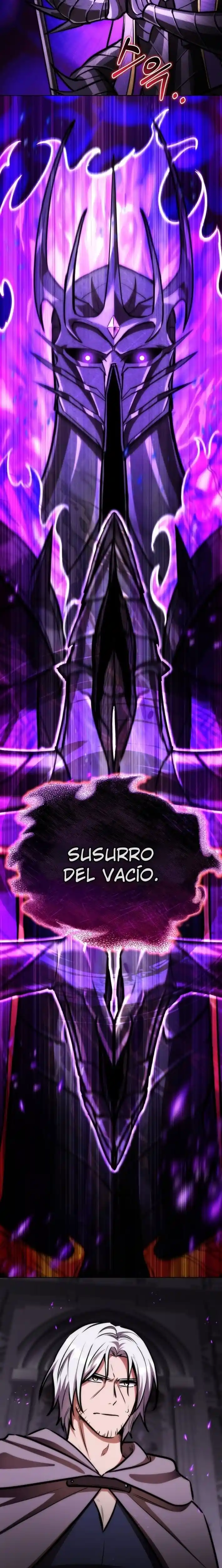 La Gran Orden Del Garrote - Capítulo 10 - Página 15 - LectorTMOo