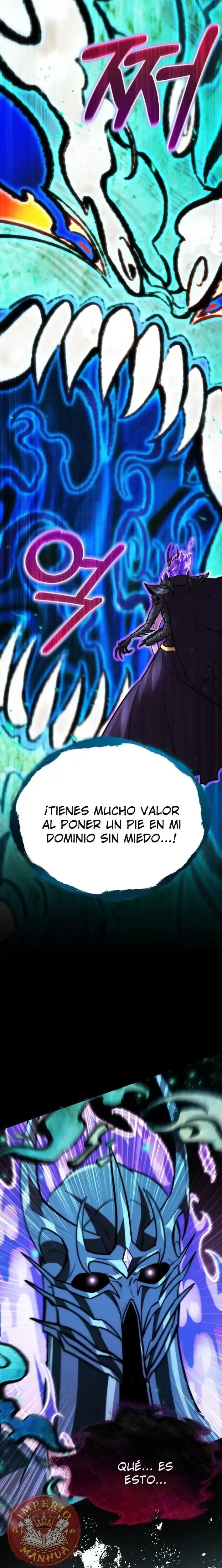 La Gran Orden Del Garrote - Capítulo 10 - Página 24 - LectorTMOo
