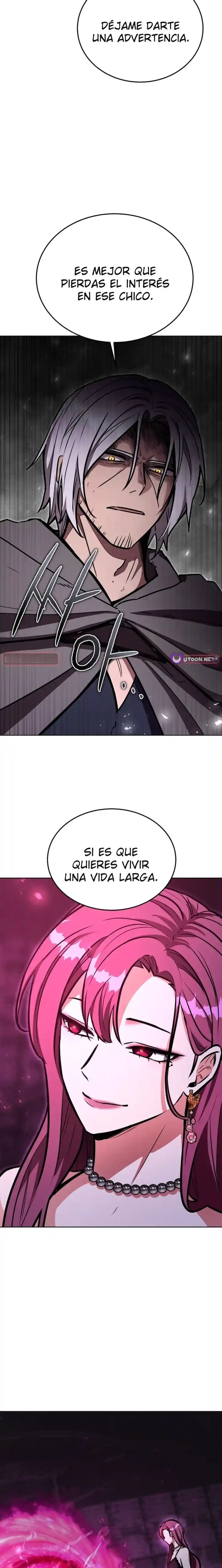 La Gran Orden Del Garrote - Capítulo 11 - Página 16 - LectorTMOo