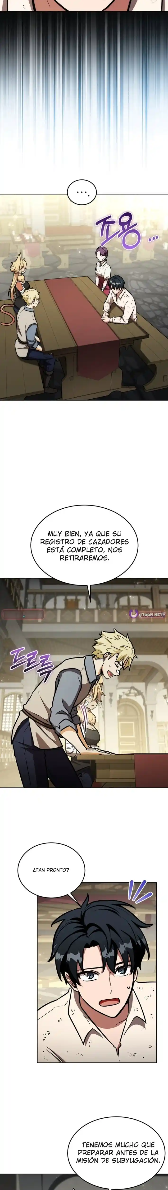 La Gran Orden Del Garrote - Capítulo 14 - Página 13 - LectorTMOo