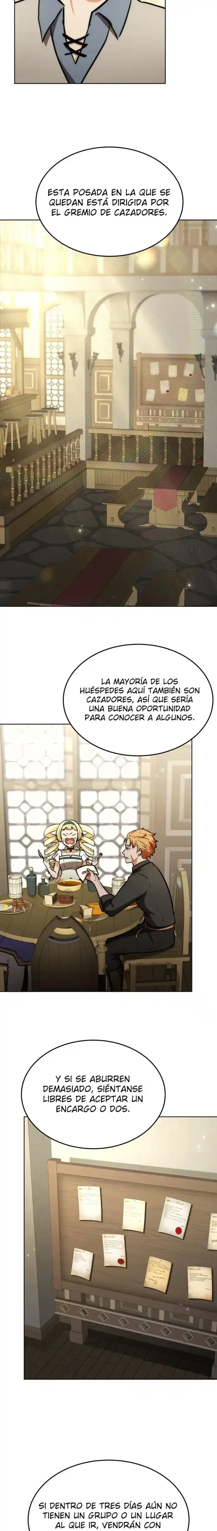 La Gran Orden Del Garrote - Capítulo 14 - Página 15 - LectorTMOo
