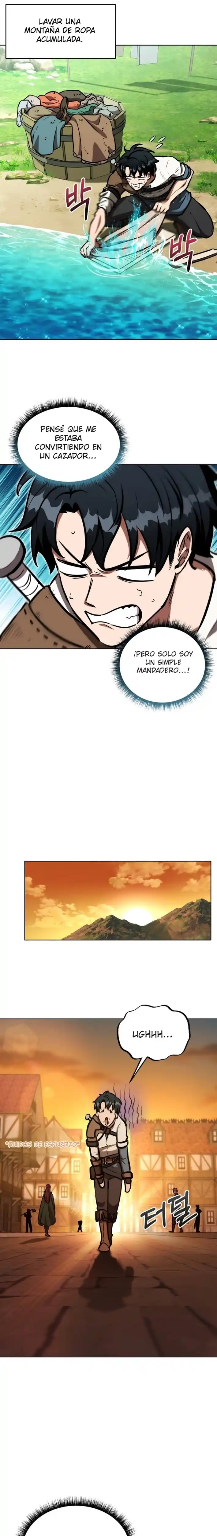 La Gran Orden Del Garrote - Capítulo 14 - Página 24 - LectorTMOo