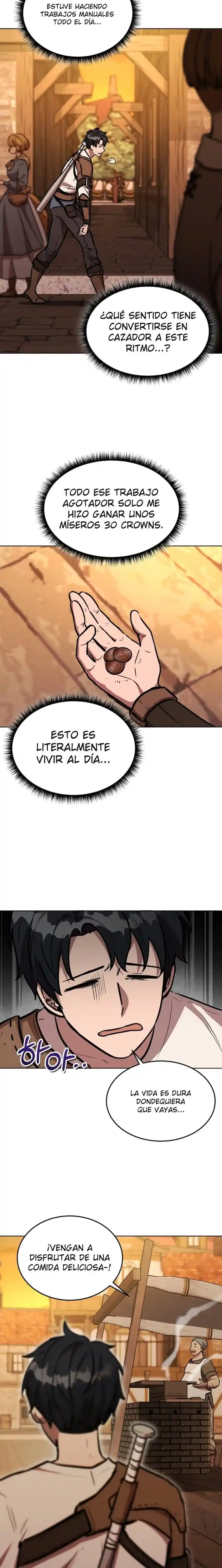 La Gran Orden Del Garrote - Capítulo 14 - Página 25 - LectorTMOo